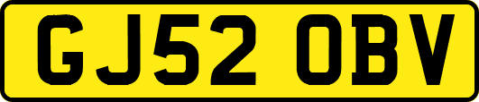 GJ52OBV