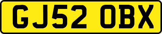 GJ52OBX
