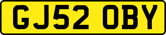GJ52OBY