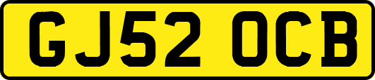 GJ52OCB