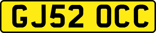 GJ52OCC