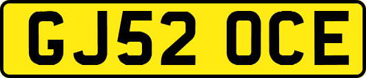 GJ52OCE