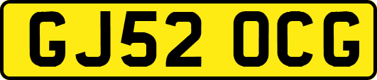 GJ52OCG