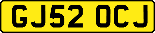 GJ52OCJ