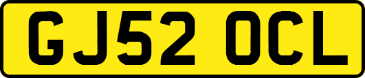 GJ52OCL