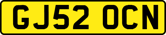GJ52OCN