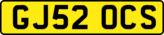 GJ52OCS