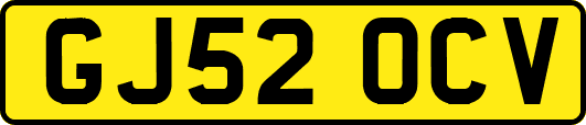 GJ52OCV