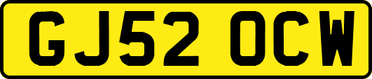 GJ52OCW