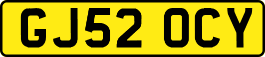 GJ52OCY