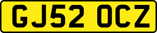 GJ52OCZ