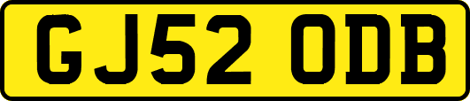GJ52ODB