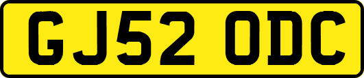 GJ52ODC