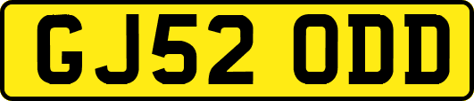 GJ52ODD