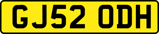 GJ52ODH