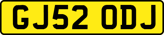 GJ52ODJ