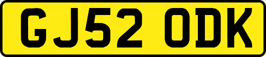 GJ52ODK