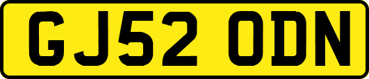 GJ52ODN