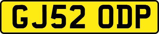 GJ52ODP