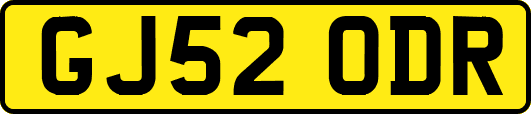 GJ52ODR