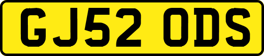GJ52ODS