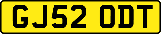 GJ52ODT