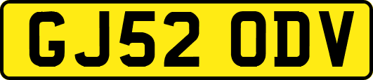 GJ52ODV