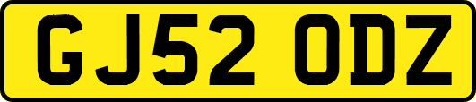 GJ52ODZ