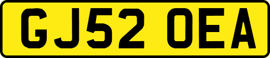 GJ52OEA