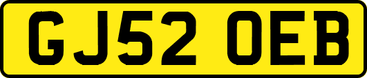 GJ52OEB