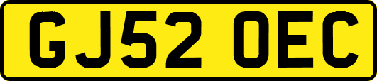 GJ52OEC