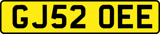 GJ52OEE