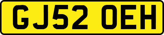 GJ52OEH