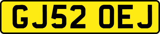GJ52OEJ