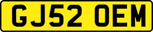 GJ52OEM