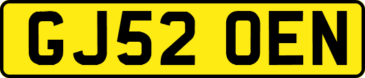 GJ52OEN