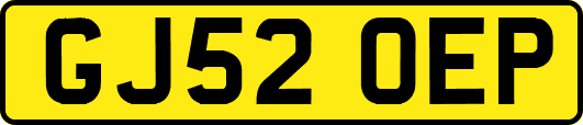 GJ52OEP