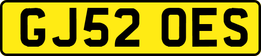 GJ52OES