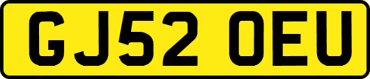 GJ52OEU