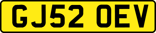 GJ52OEV