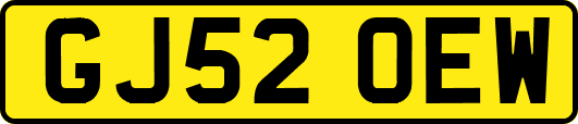 GJ52OEW