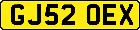 GJ52OEX