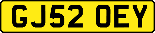 GJ52OEY