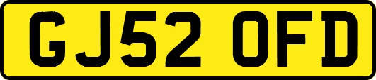 GJ52OFD