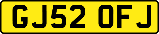 GJ52OFJ