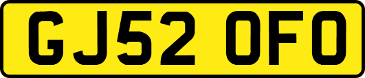 GJ52OFO