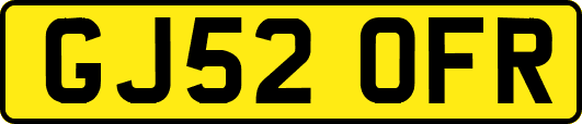 GJ52OFR