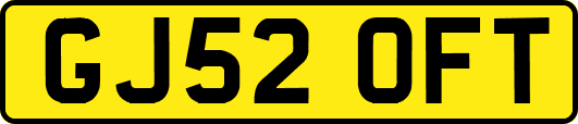 GJ52OFT