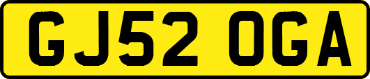 GJ52OGA
