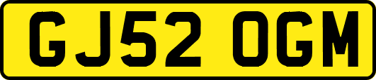 GJ52OGM